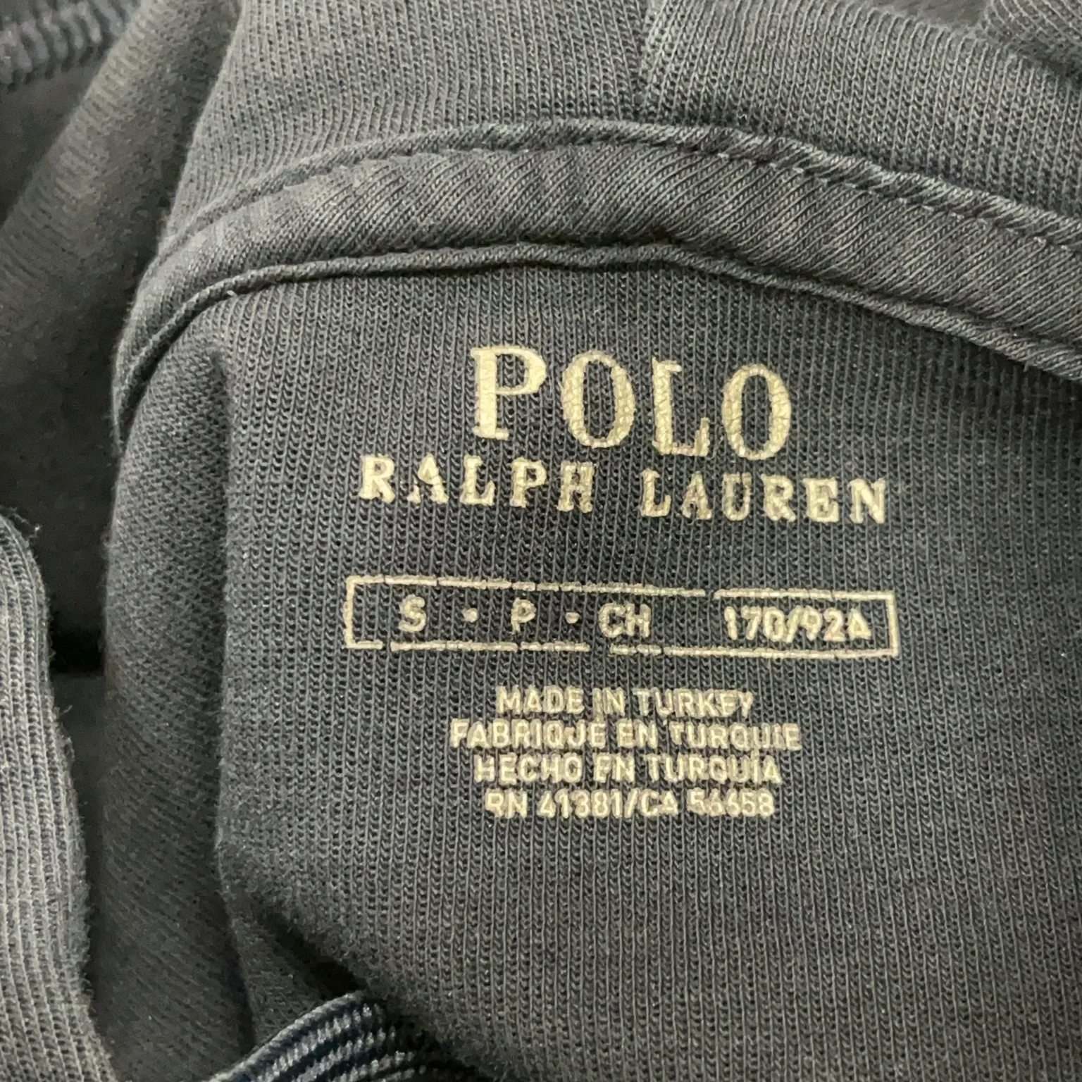 Polo Ralph Lauren - bild 3