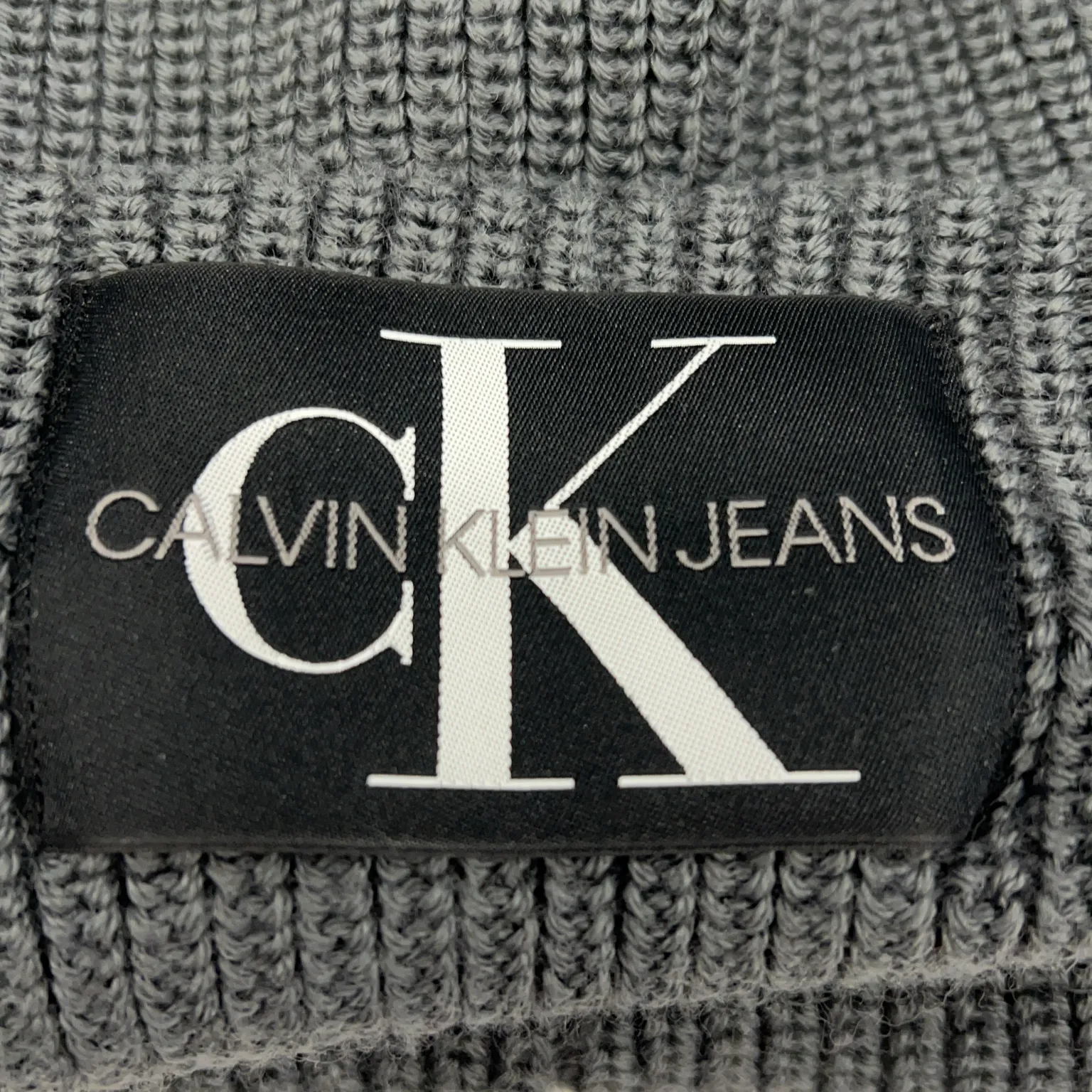 Calvin Klein Jeans - bild 3