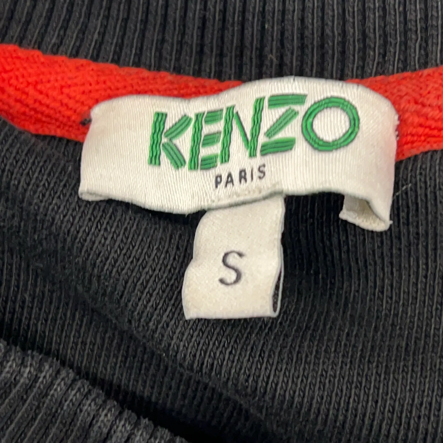 Kenzo - bild 3