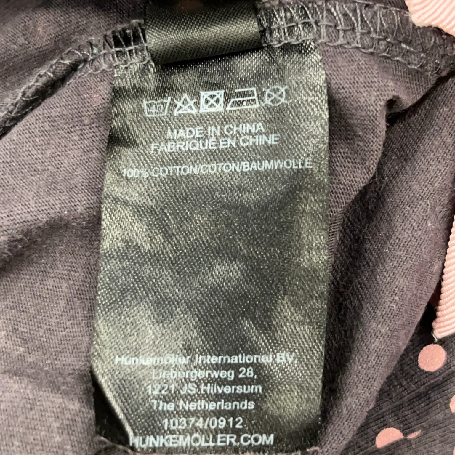 Hunkemöller - bild 4