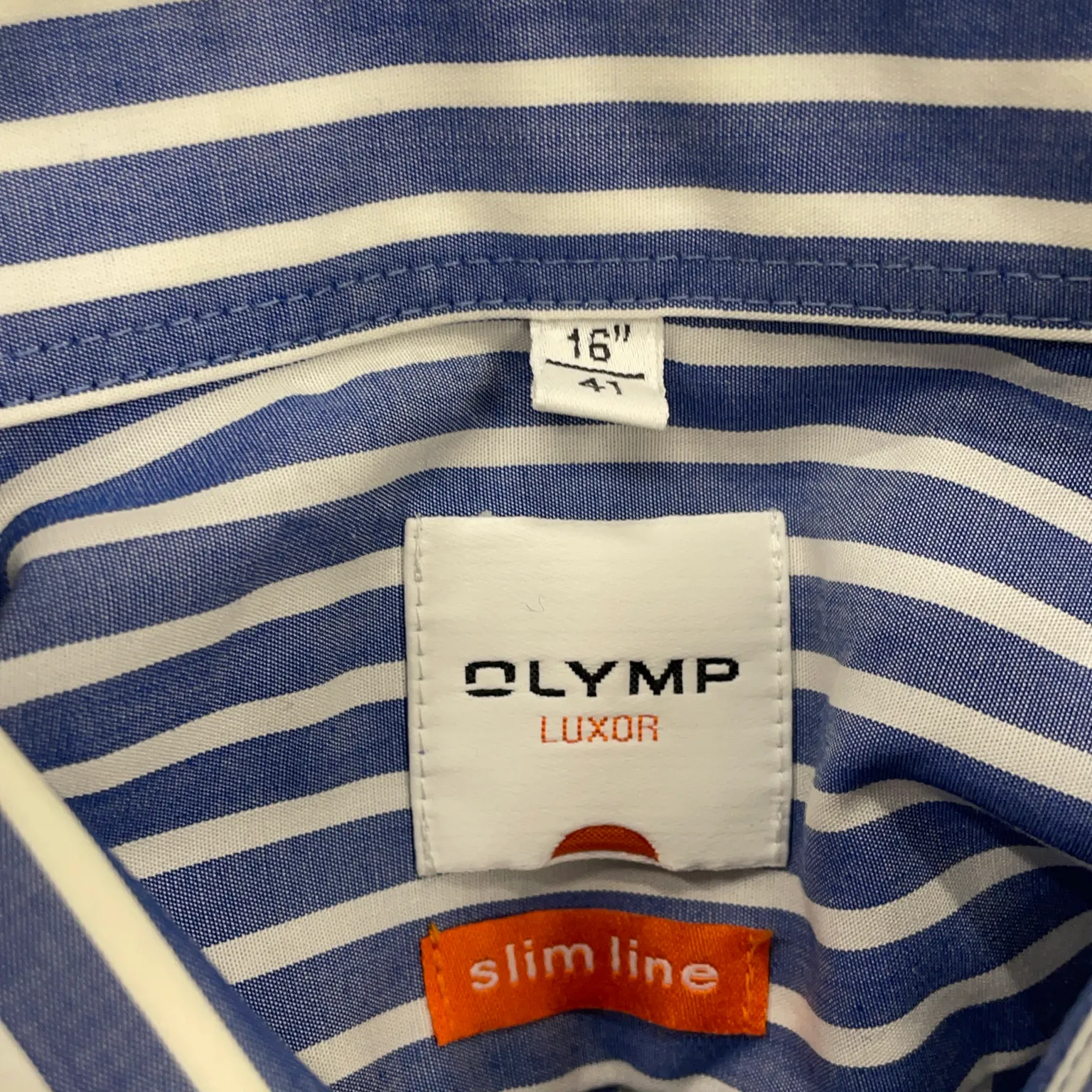 Olymp Luxor - bild 3