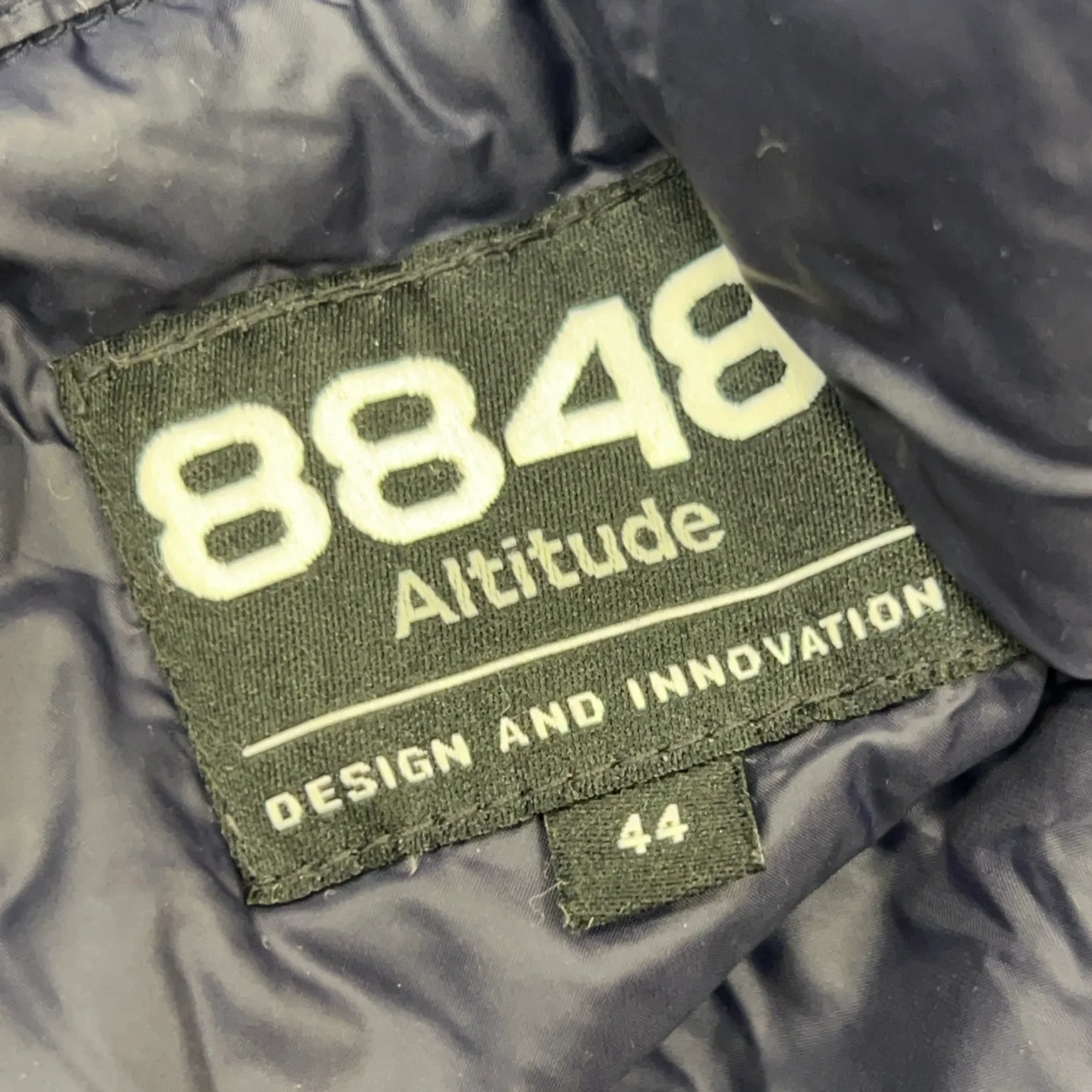 8848 Altitude - bild 3