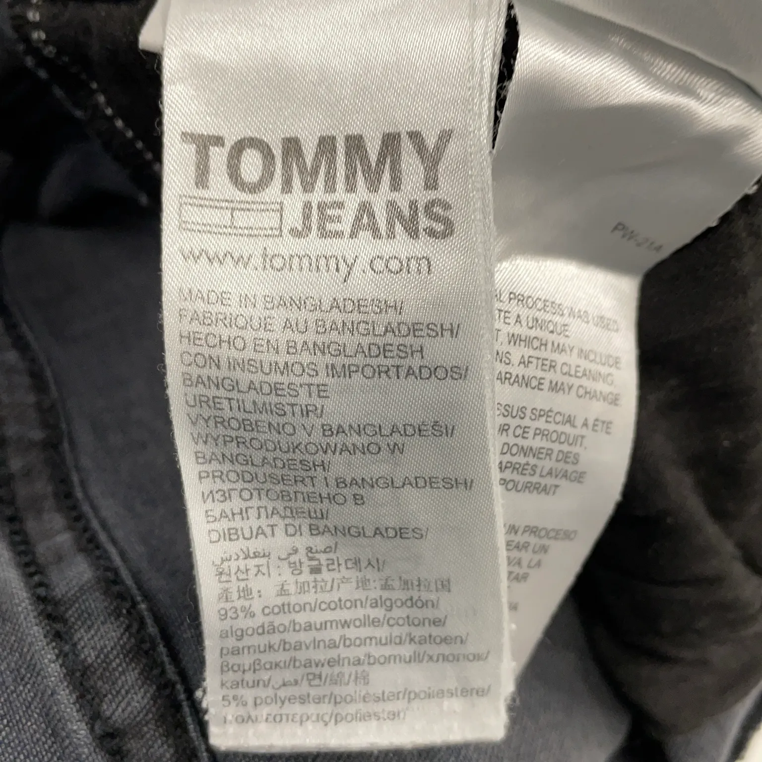 Tommy Hilfiger - bild 4