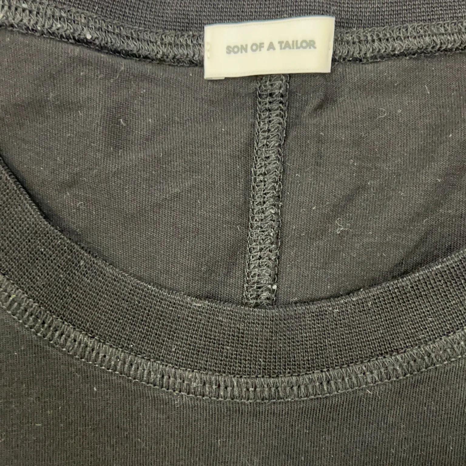 Son of a Tailor - bild 3