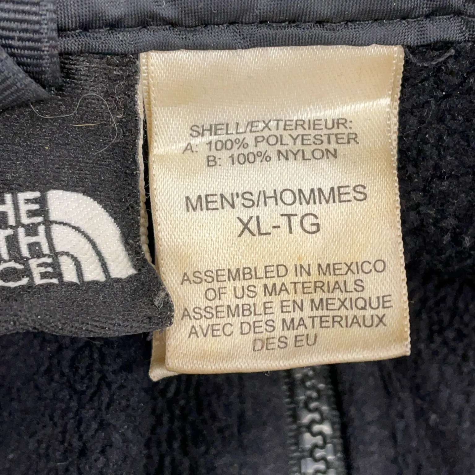 The North Face - bild 4