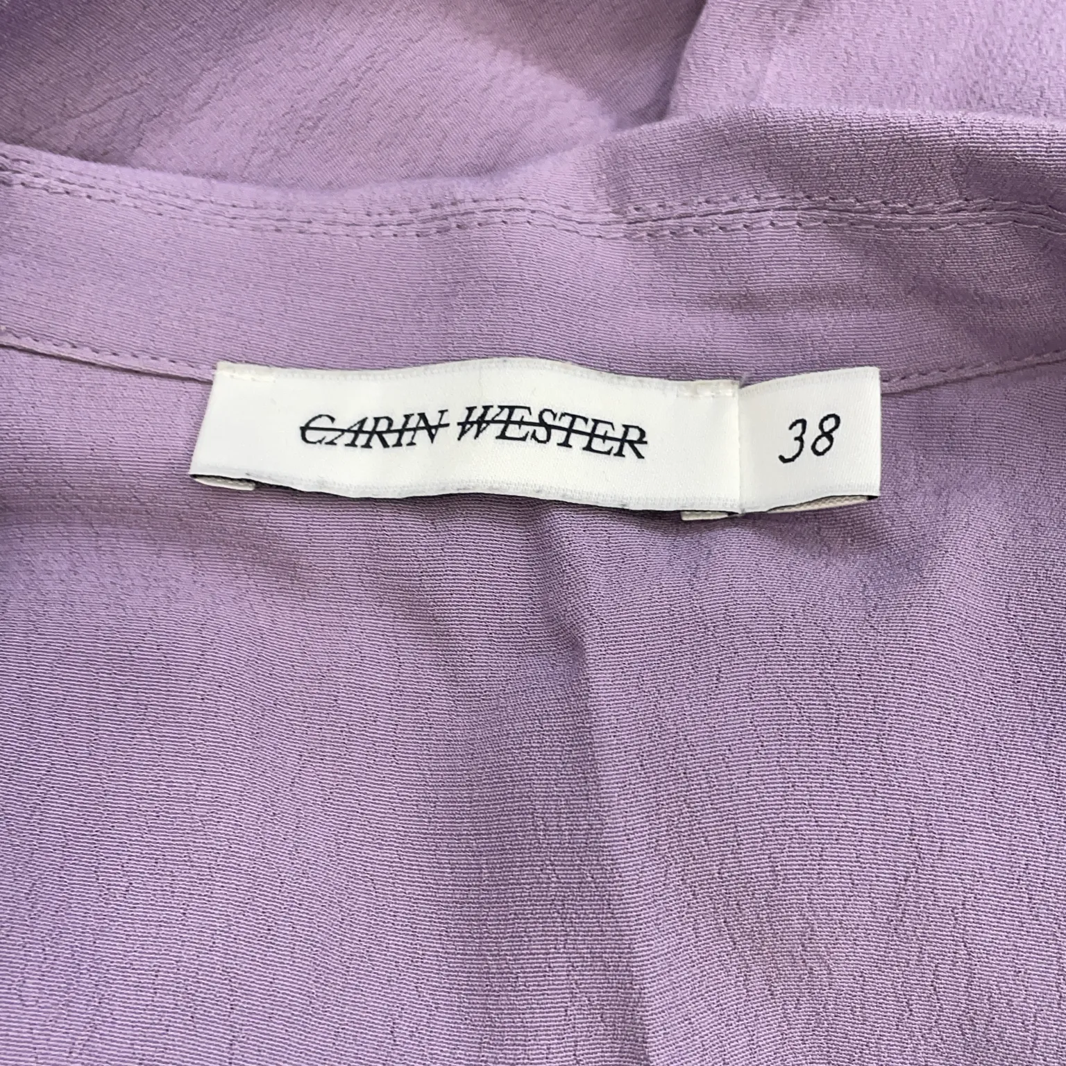 Carin Wester - bild 3