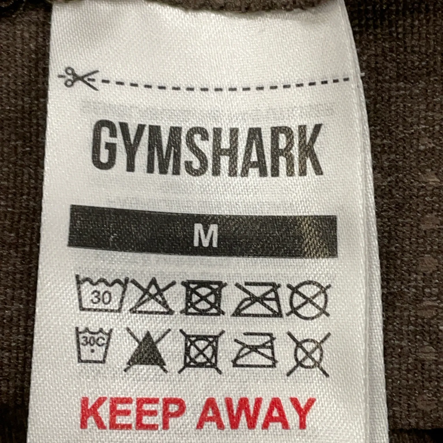 Gymshark - bild 3