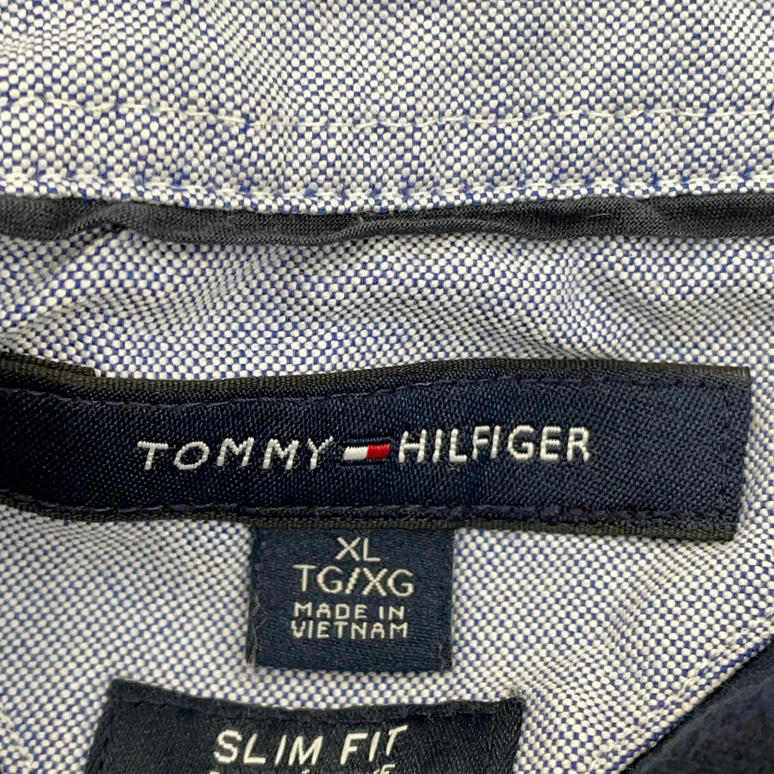 Tommy Hilfiger - bild 3