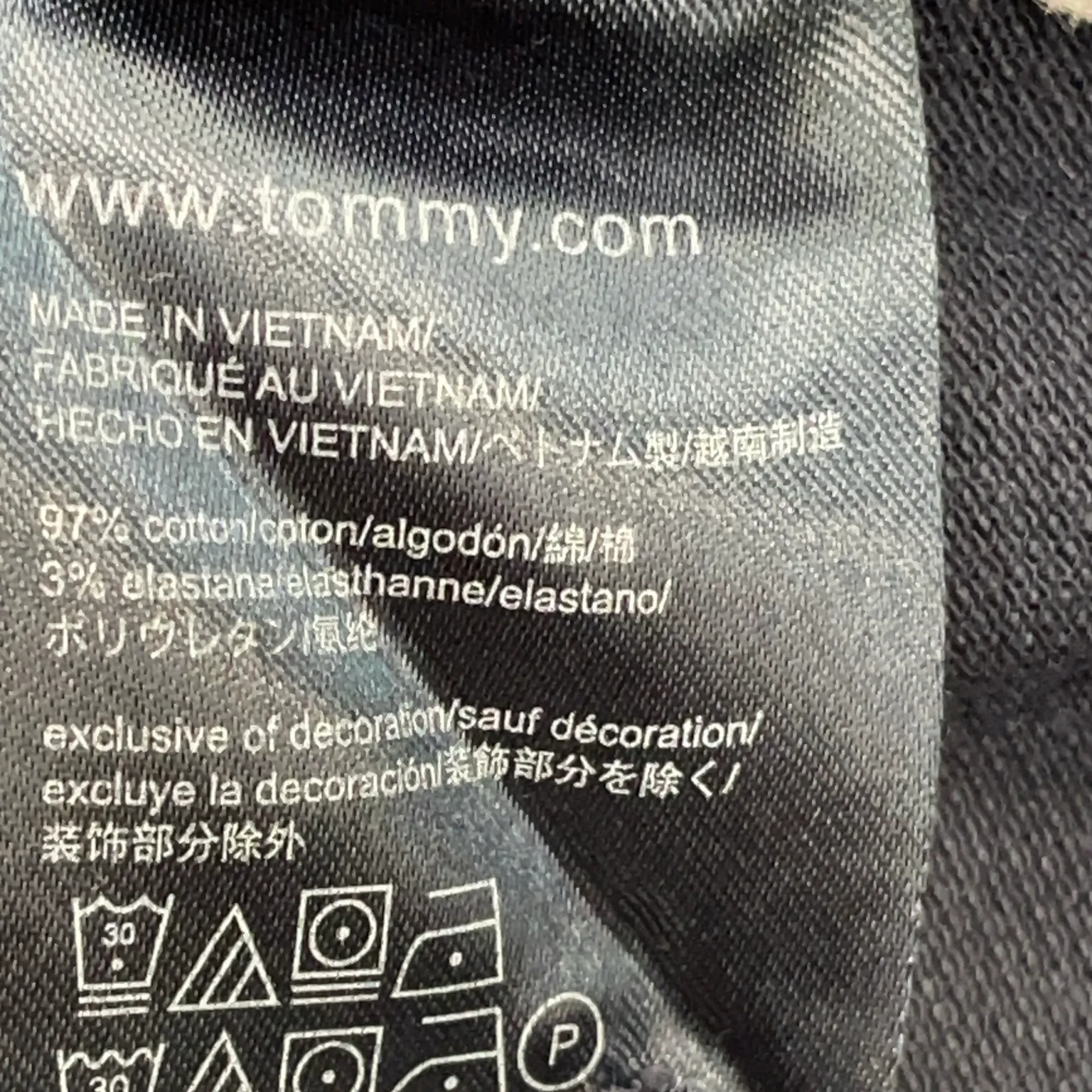 Tommy Hilfiger - bild 4