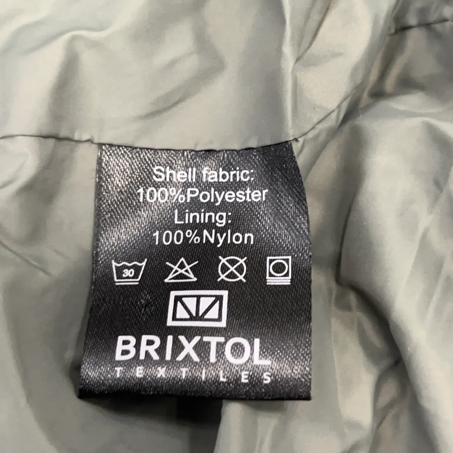 Brixtol Textiles - bild 4