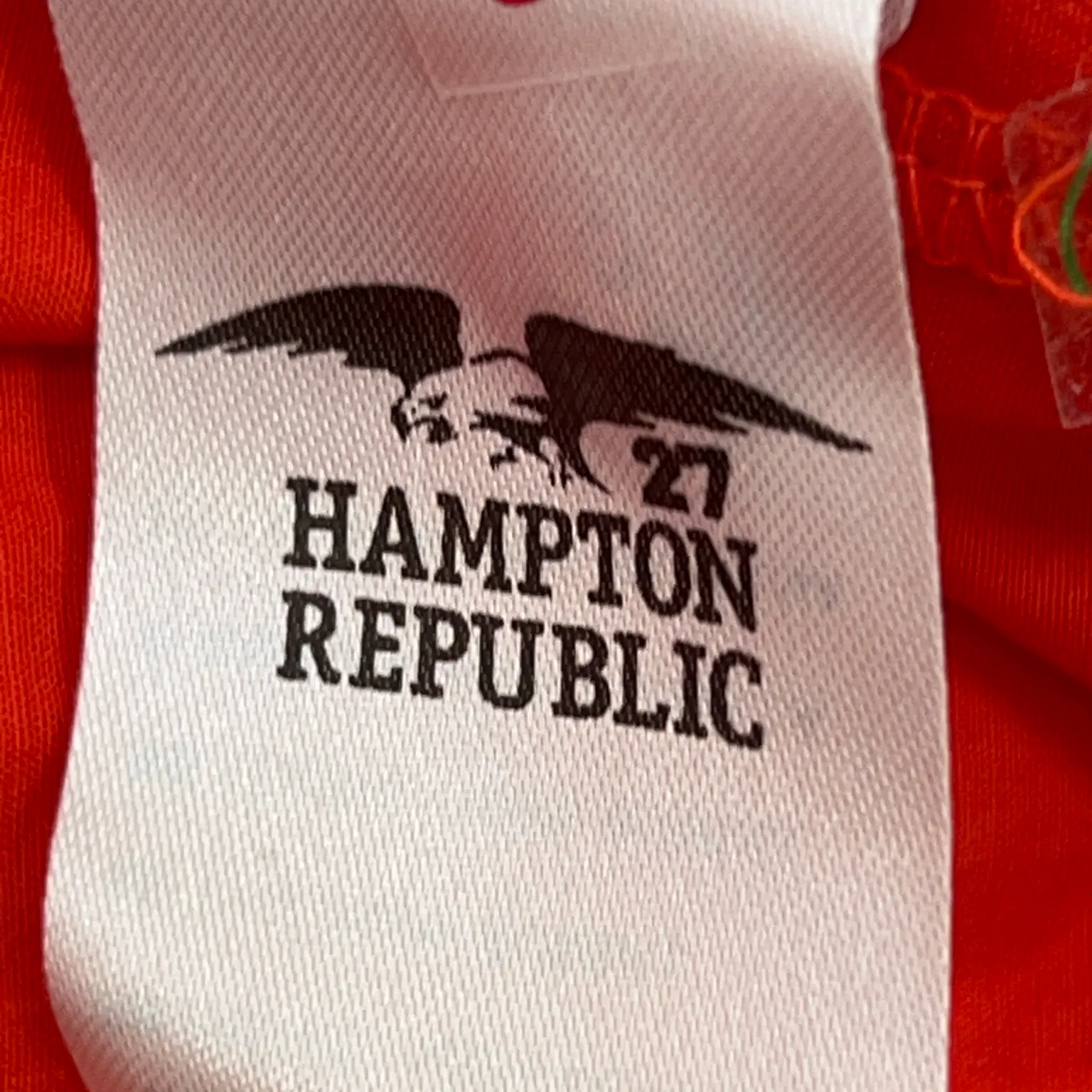 Hampton Republic - bild 3