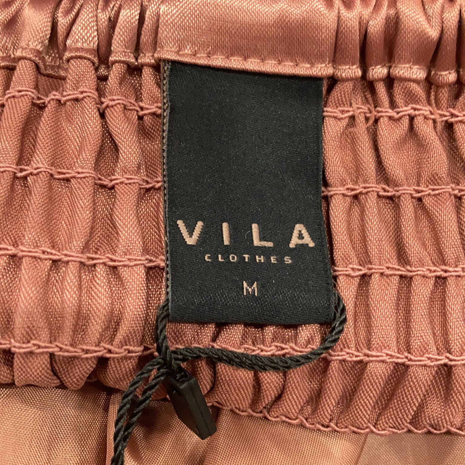 VILA Clothes