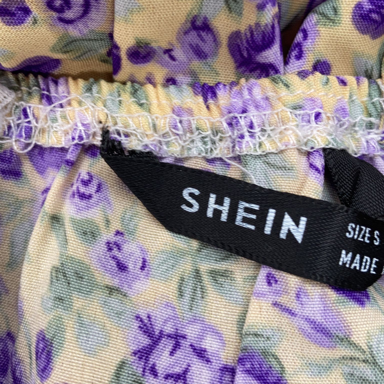 Shein