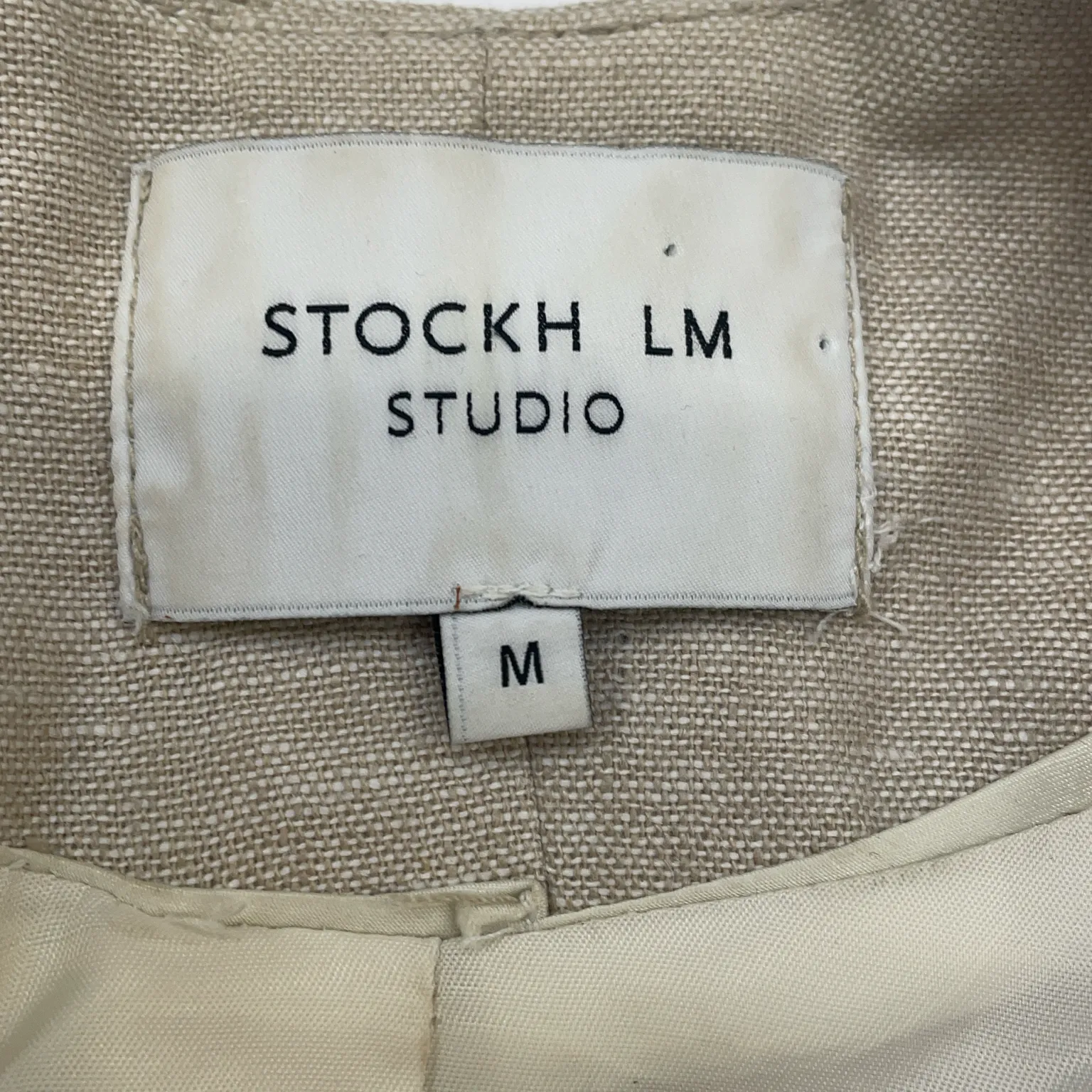 STOCKH LM Studio - bild 3
