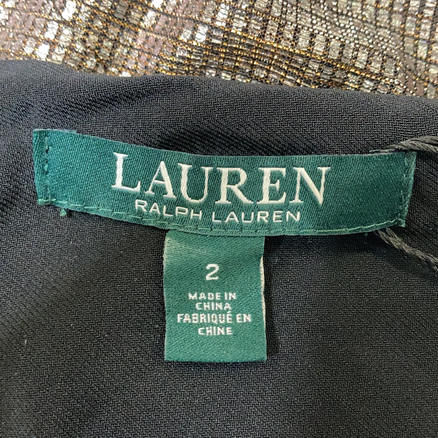 Lauren Ralph Lauren - bild 3