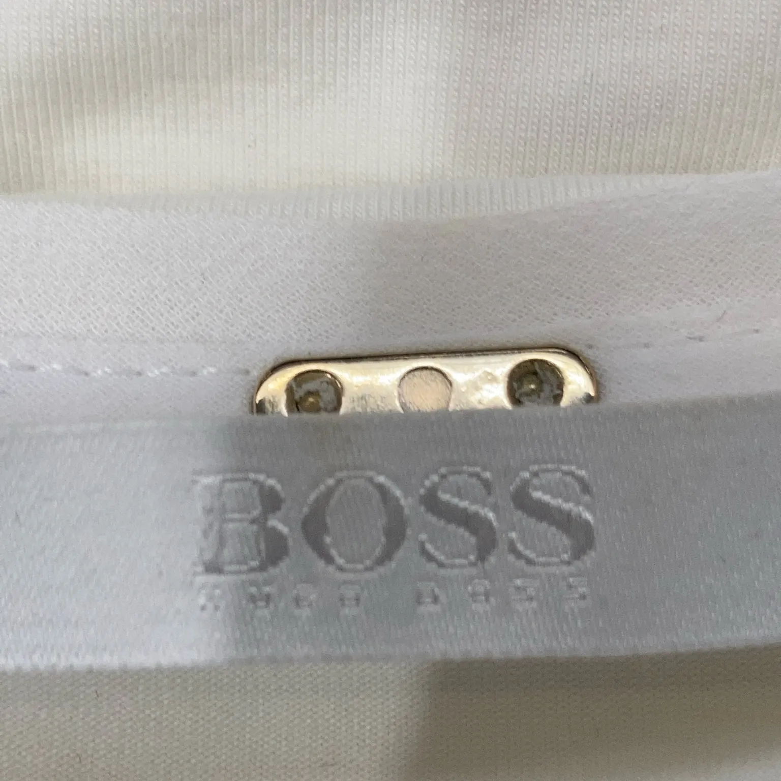Hugo Boss - bild 3