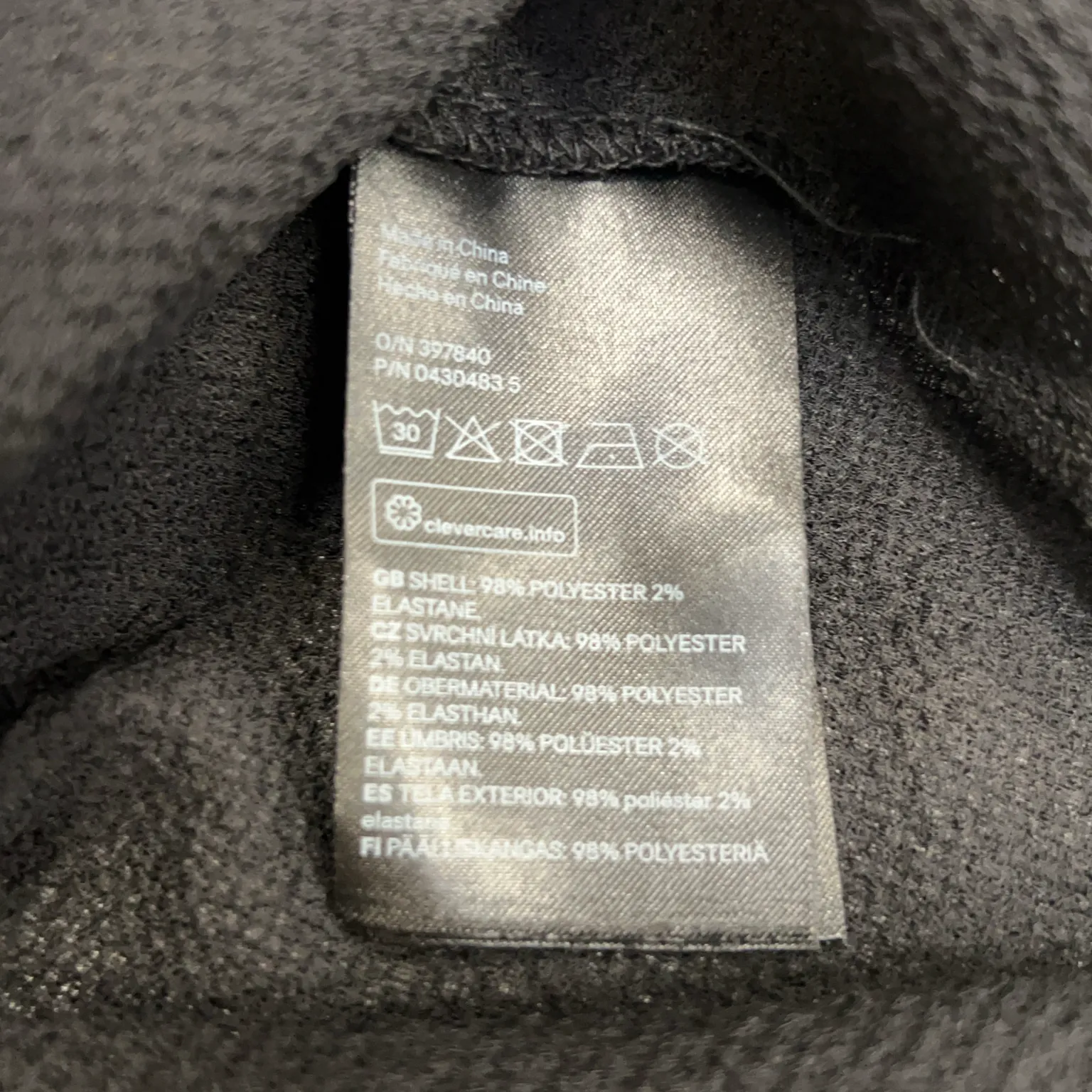 Divided by H&M - bild 4