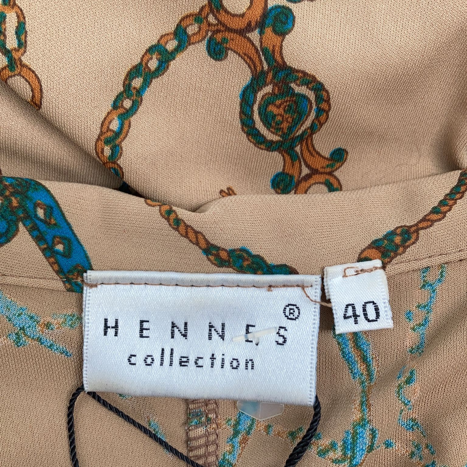 Hennes Collection