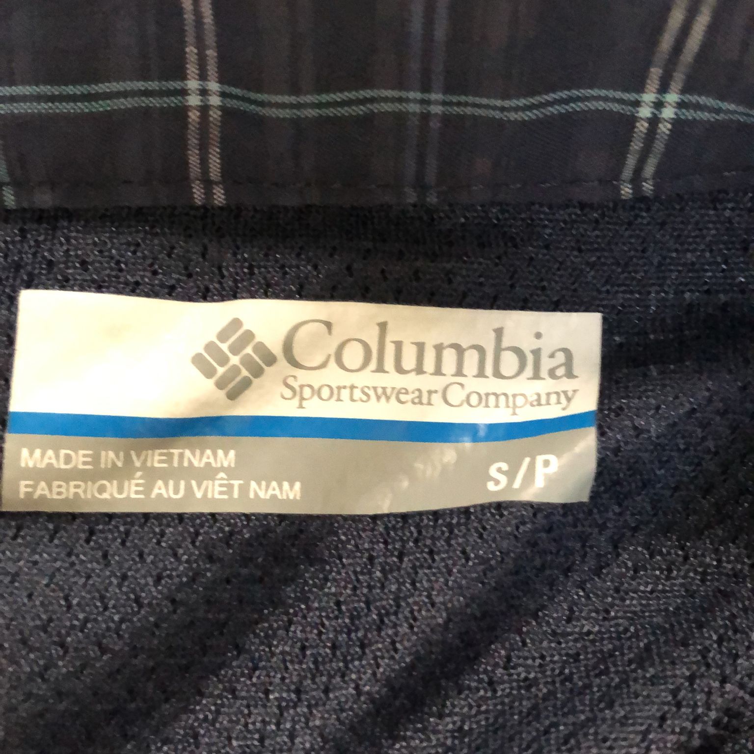 Columbia