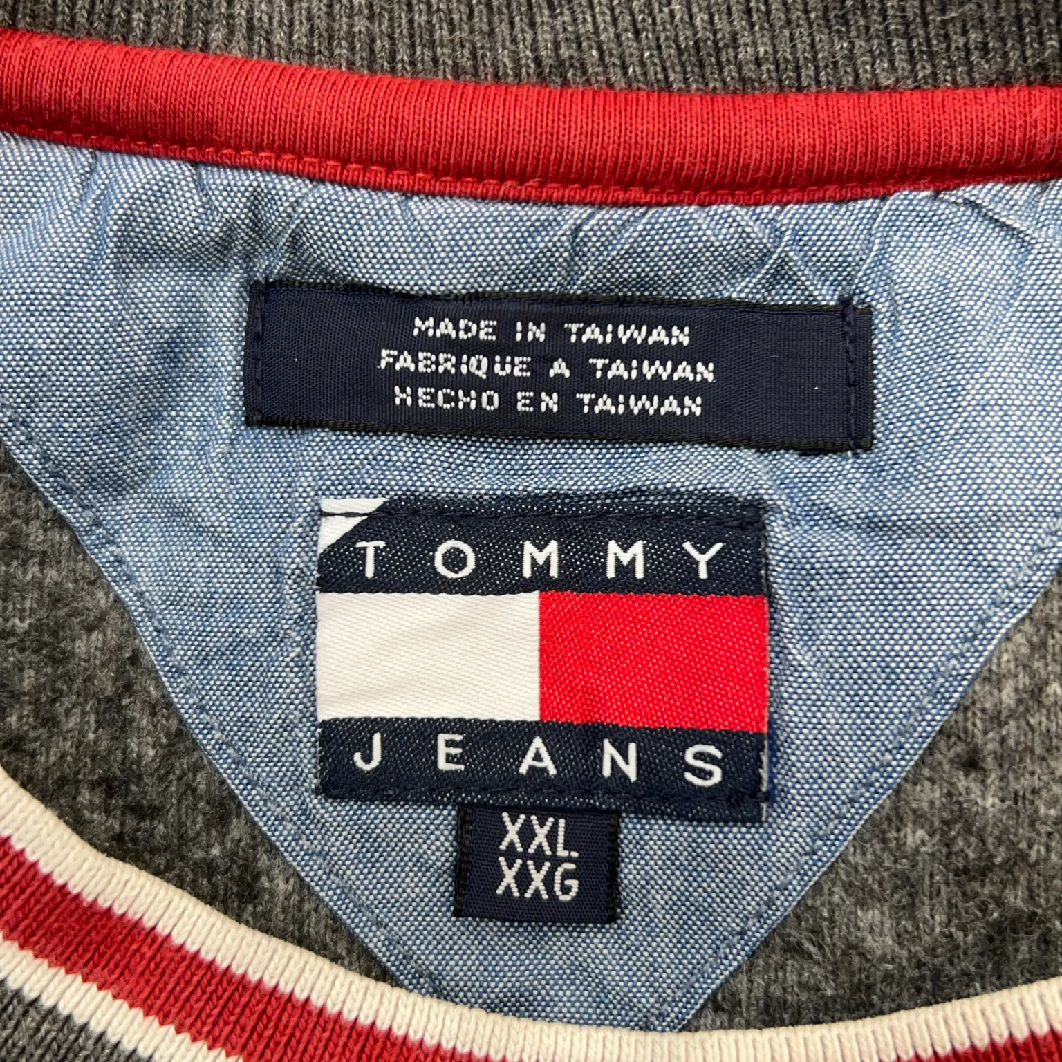 Tommy Hilfiger - bild 3
