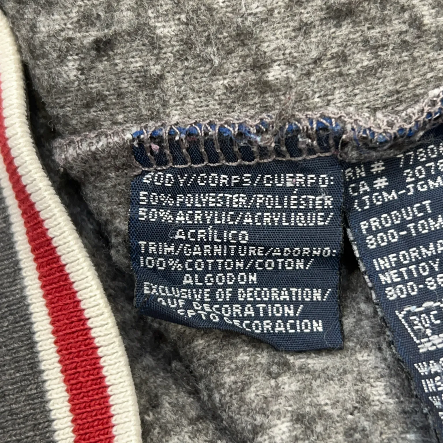 Tommy Hilfiger - bild 4