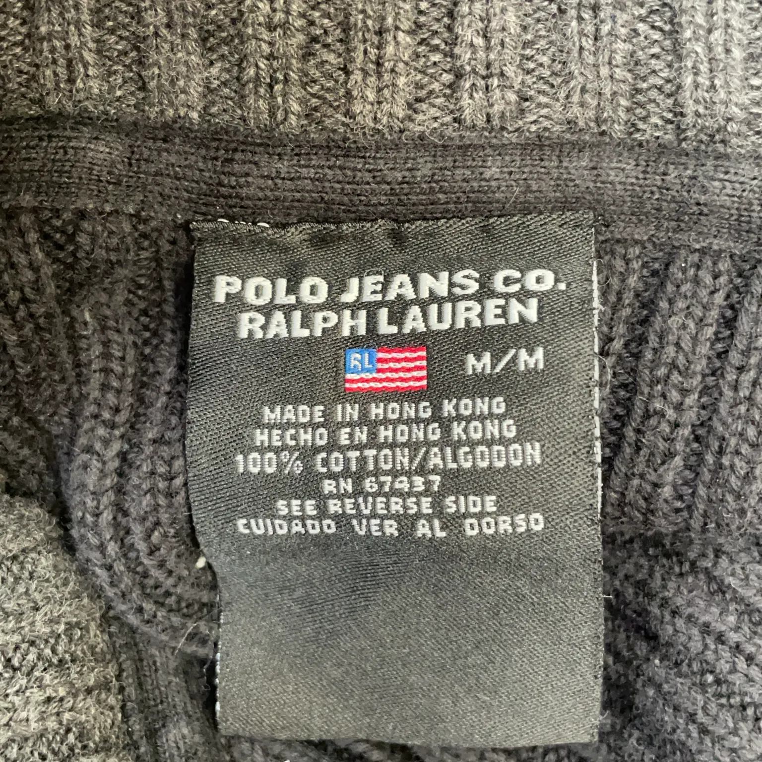 Polo Jeans Company Ralph Lauren - bild 3