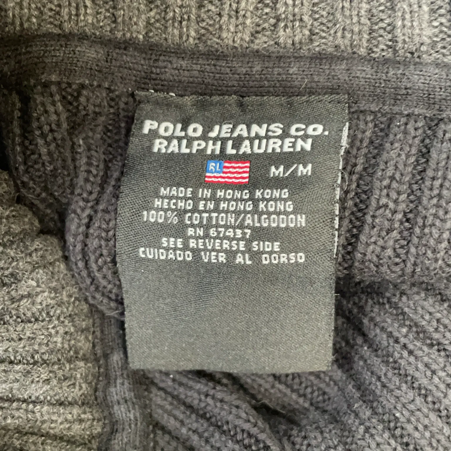 Polo Jeans Company Ralph Lauren - bild 4