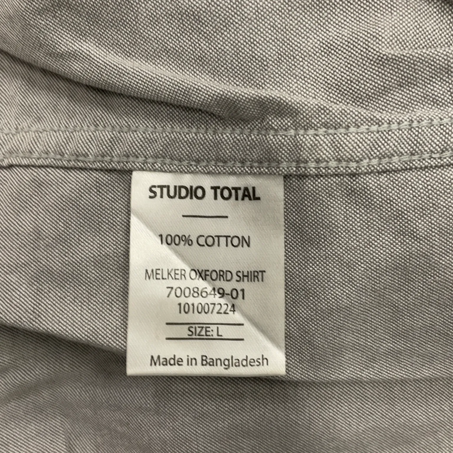 Studio Total - bild 4