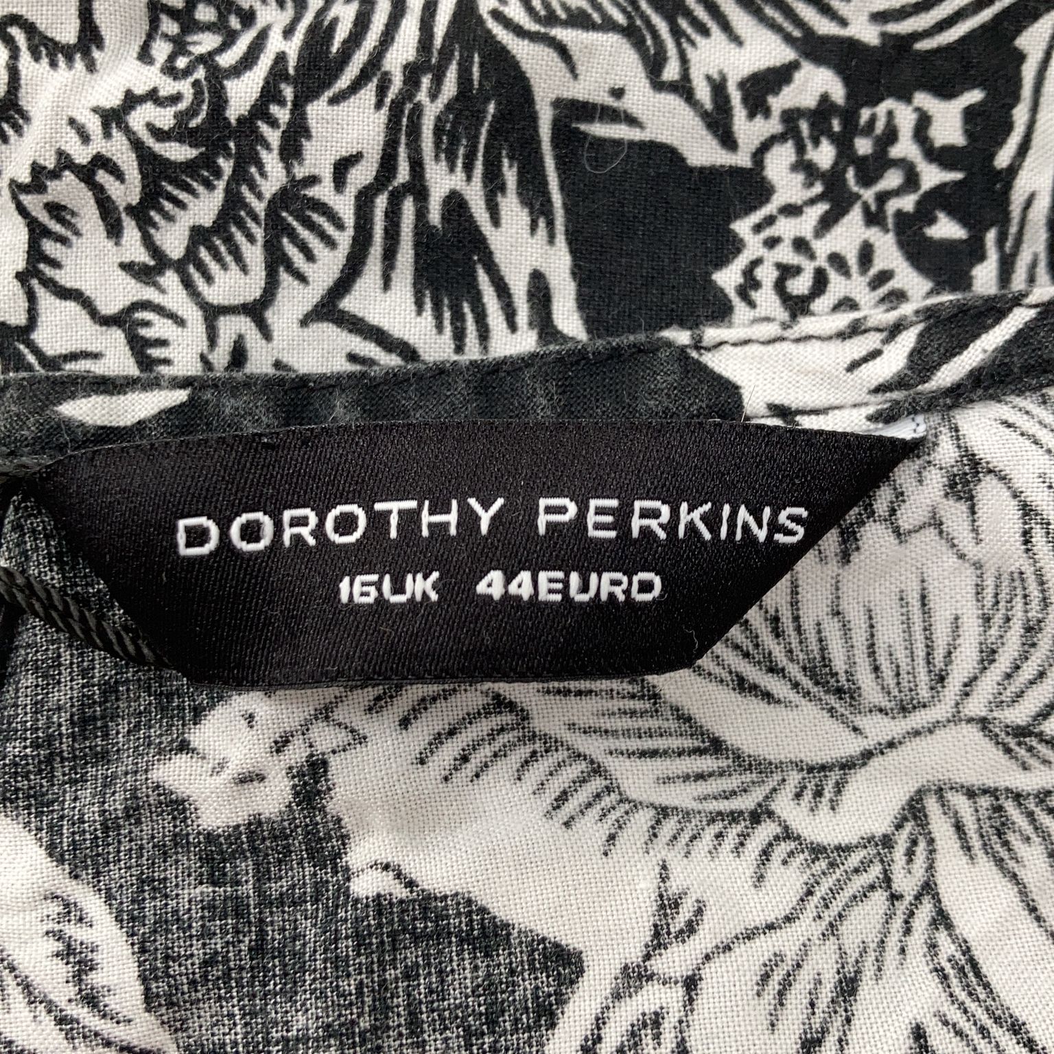 Dorothy Perkins