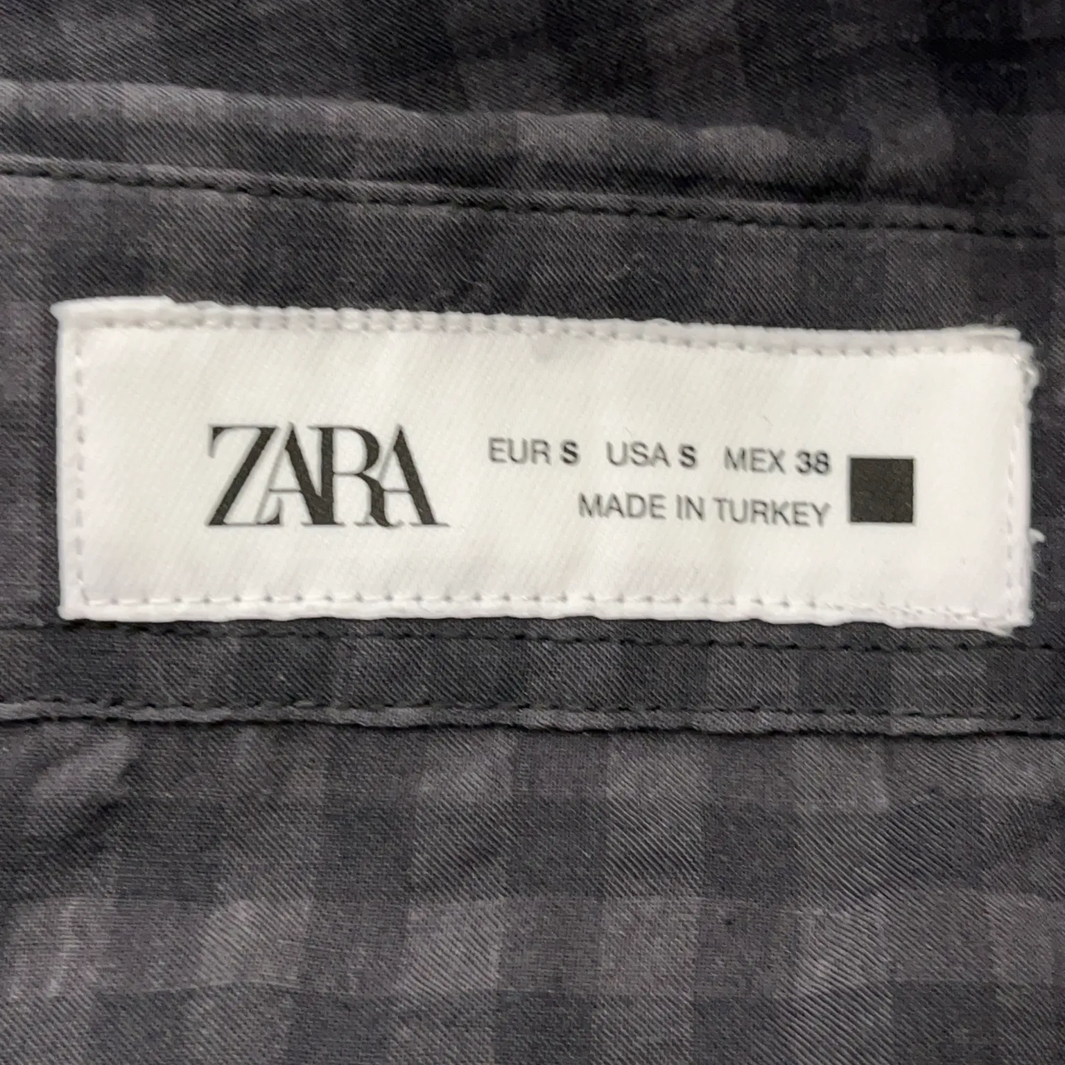 Zara - bild 3
