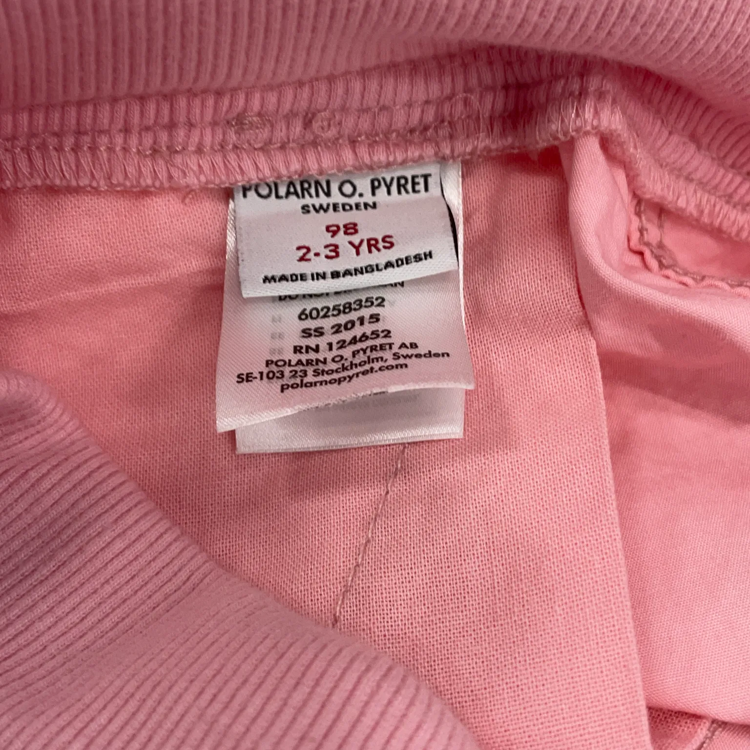 Polarn O. Pyret - bild 3