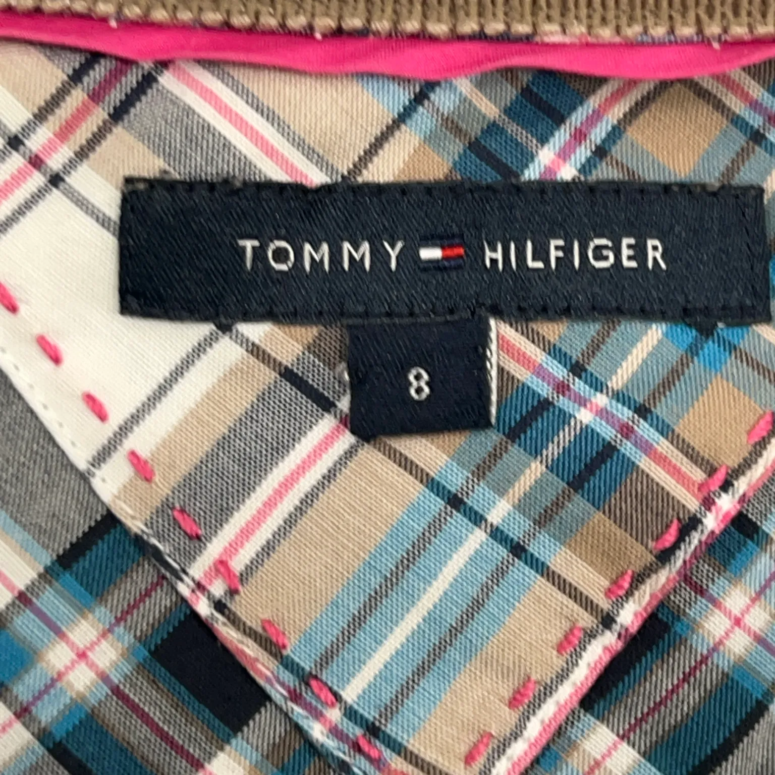 Tommy Hilfiger - bild 3