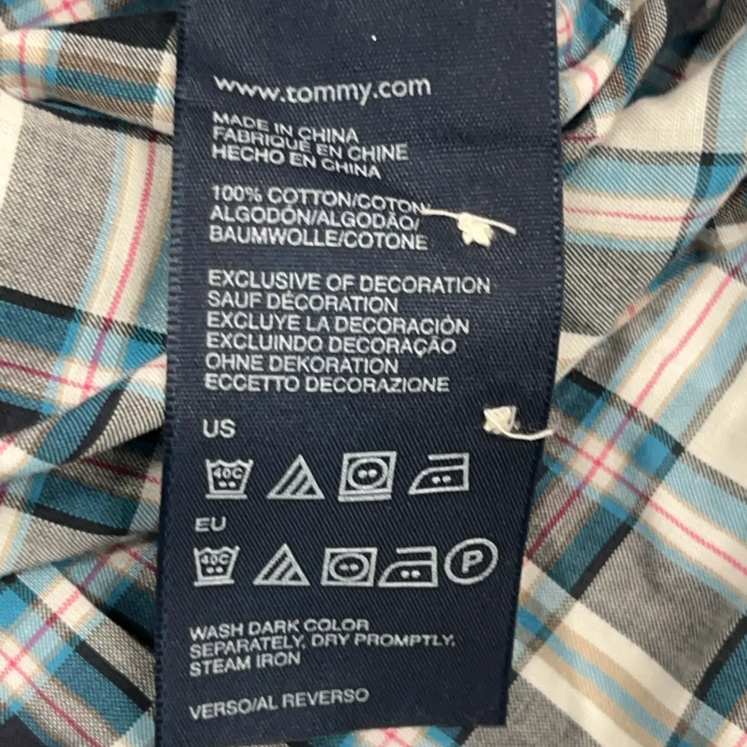 Tommy Hilfiger - bild 4