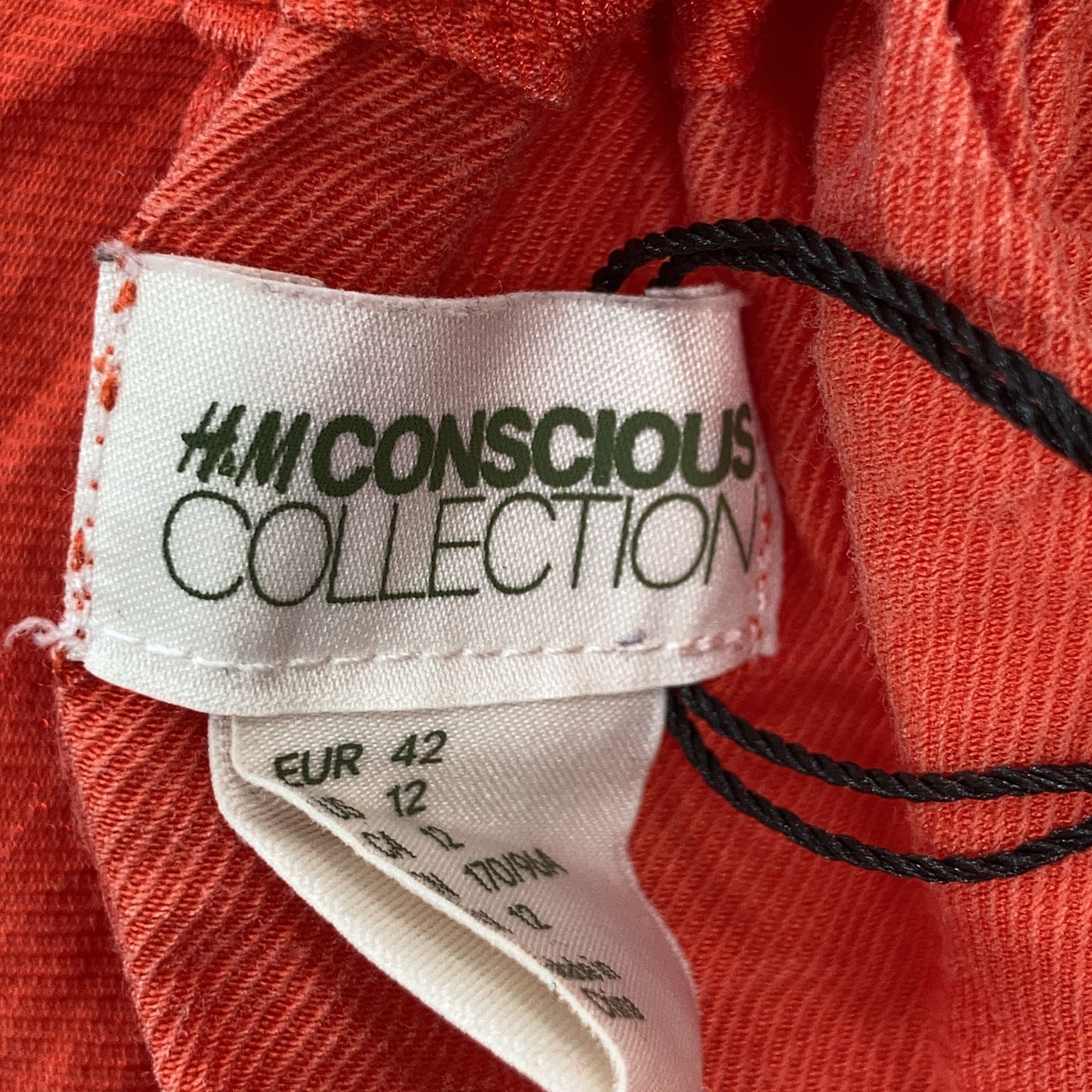 HM Conscious Collection