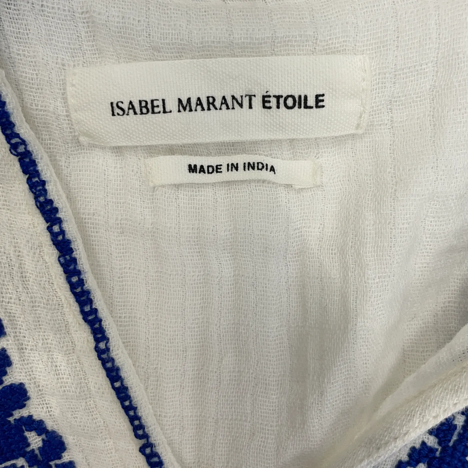 Isabel Marant Étoile - bild 3