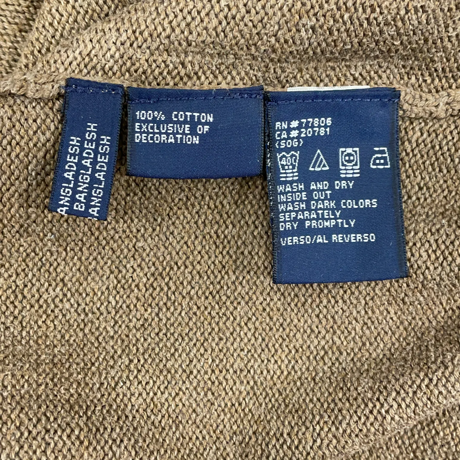 Tommy Hilfiger - bild 4