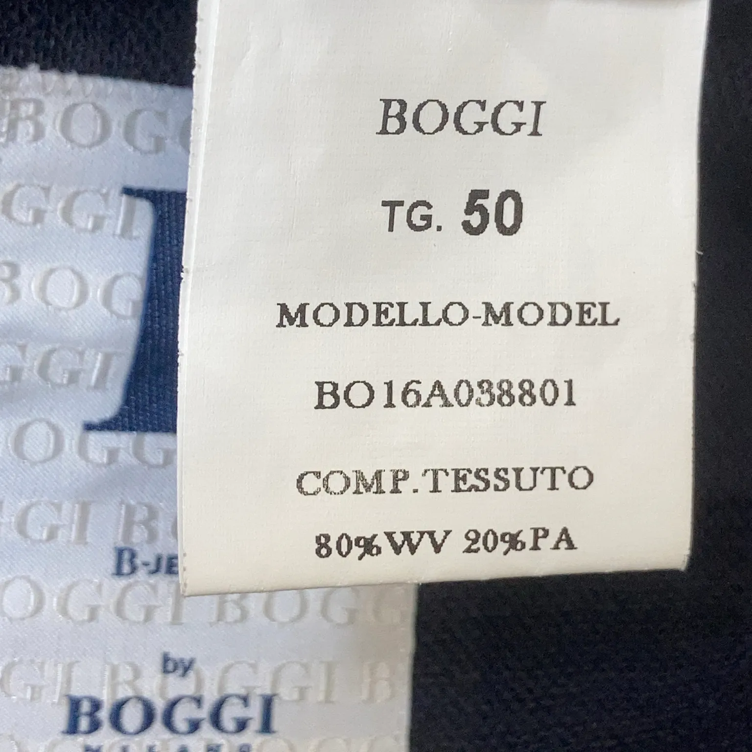 Boggi Milano - bild 4