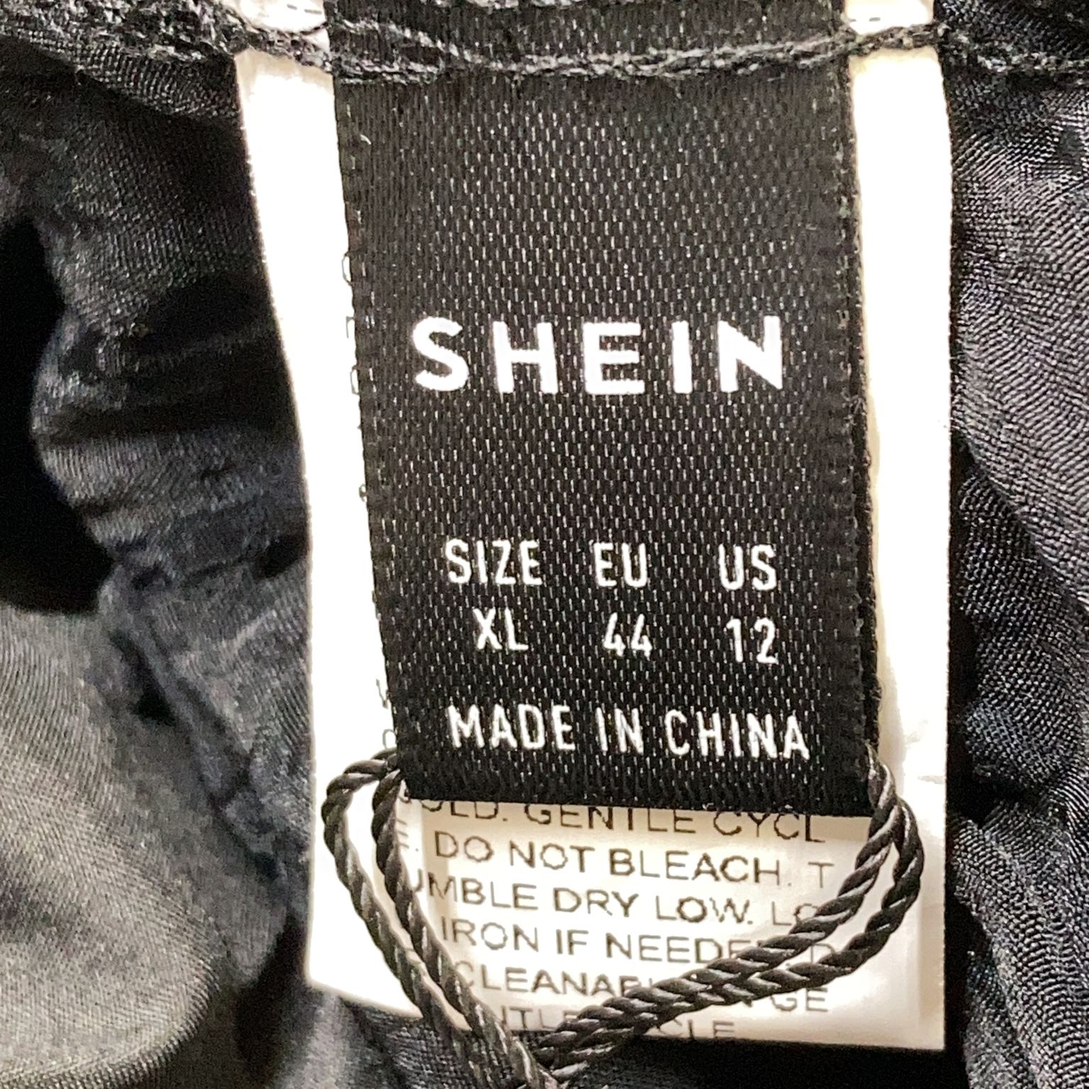 Shein