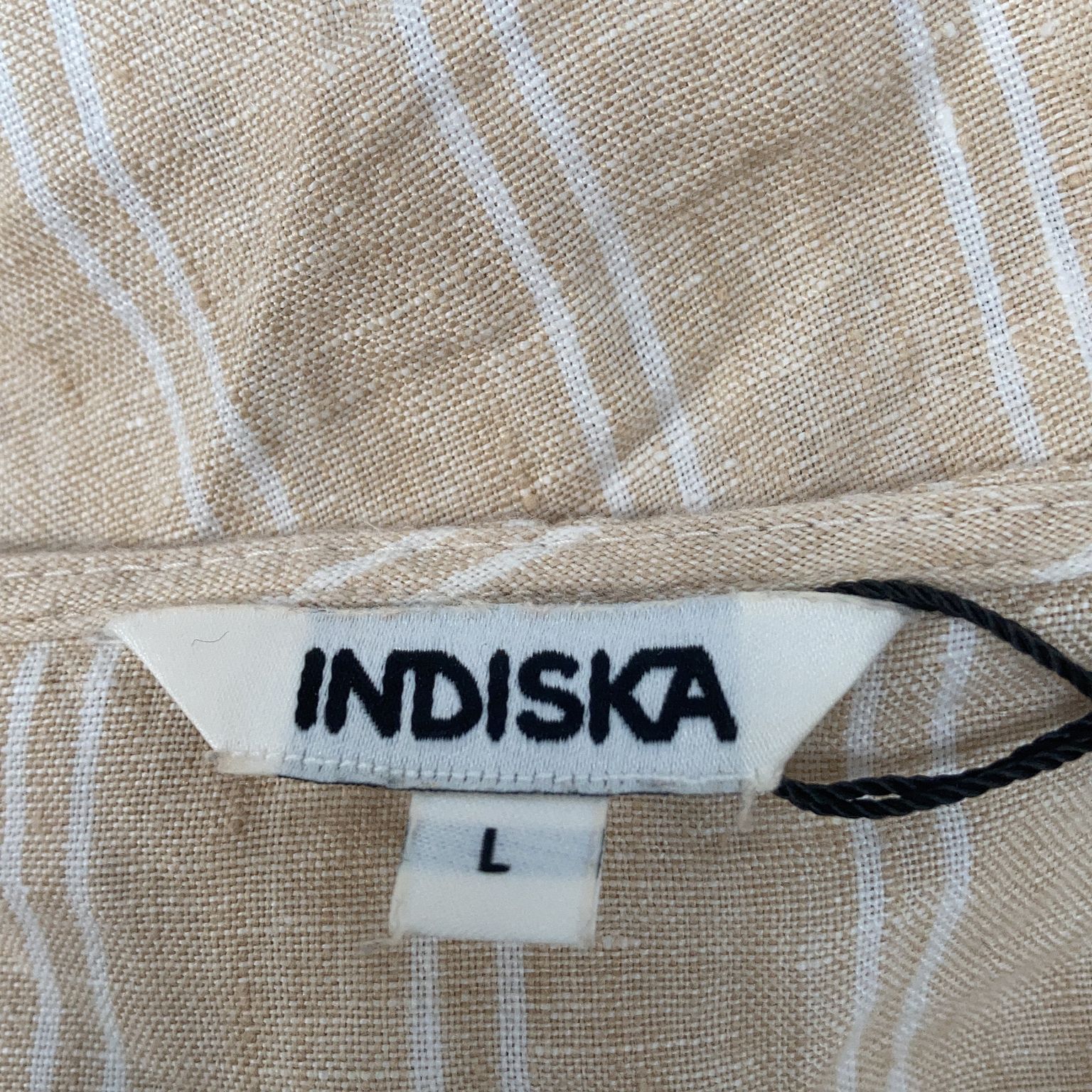 Indiska