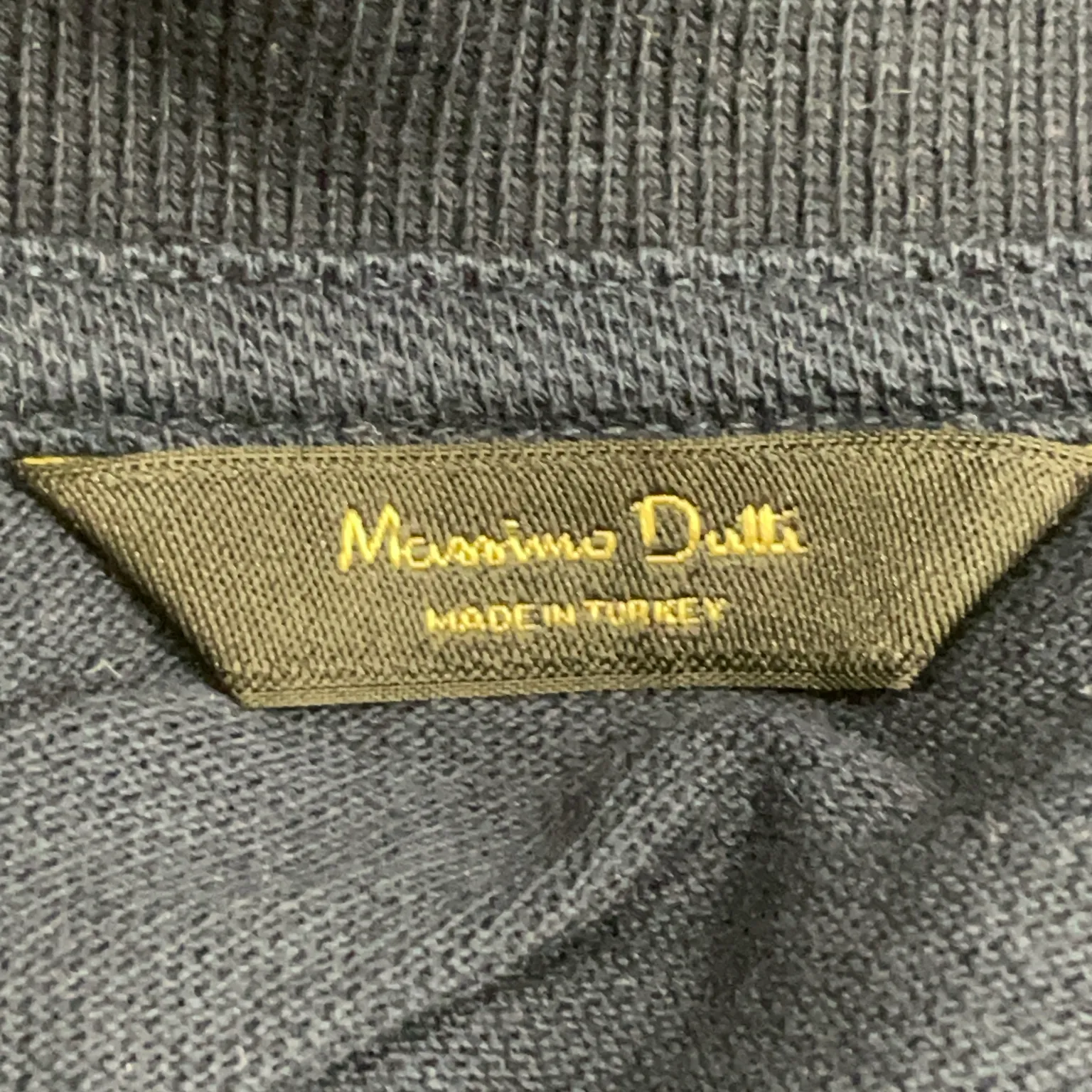 Massimo Dutti - bild 3