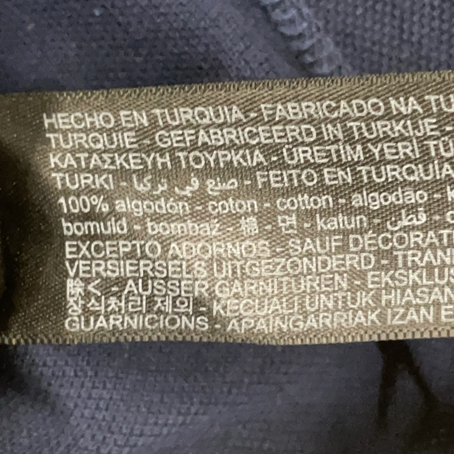 Massimo Dutti - bild 4