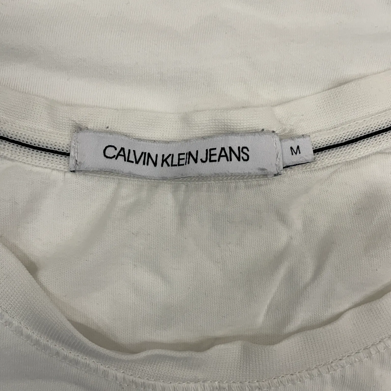Calvin Klein Jeans - bild 3