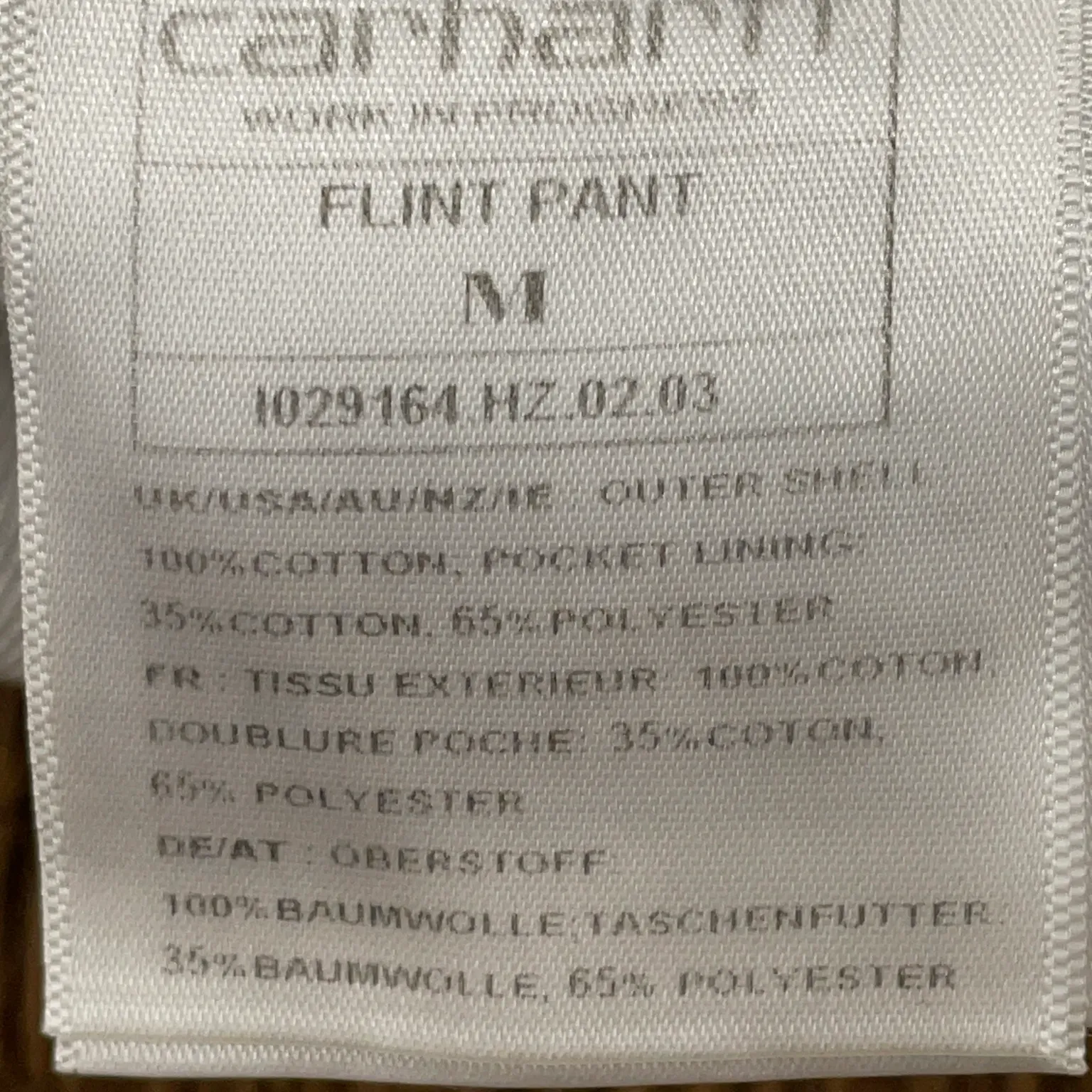 Carhartt WIP - bild 4