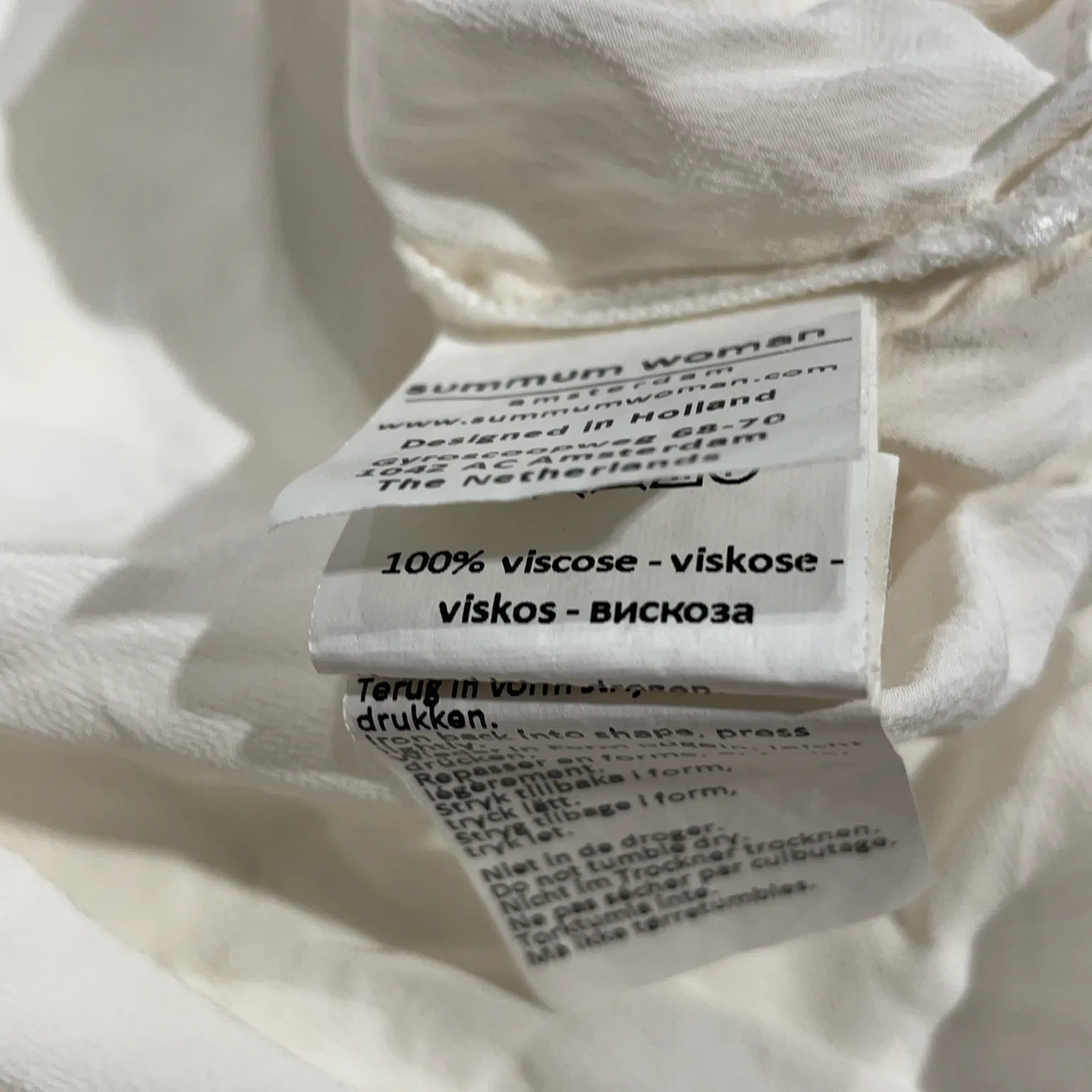 Summum Woman - bild 4