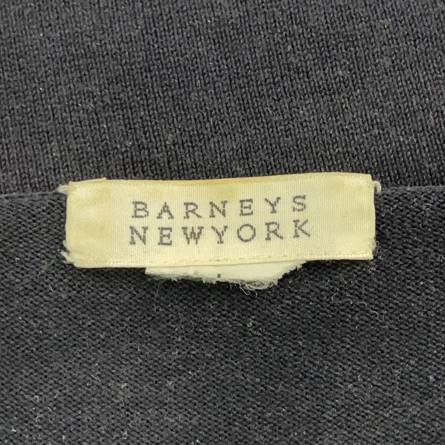 Barneys New York - bild 3