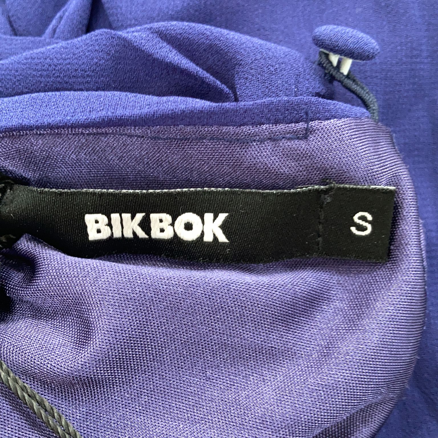 Bik Bok