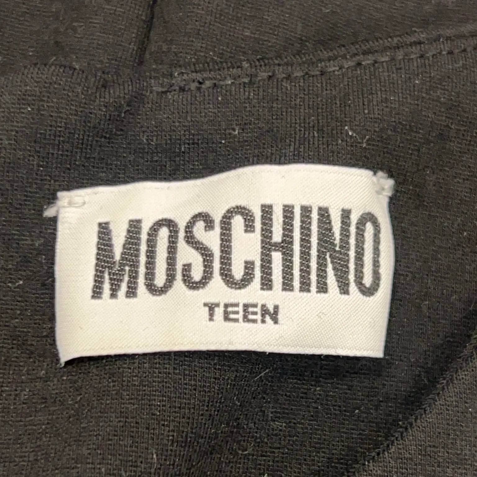 Moschino Teen - bild 3