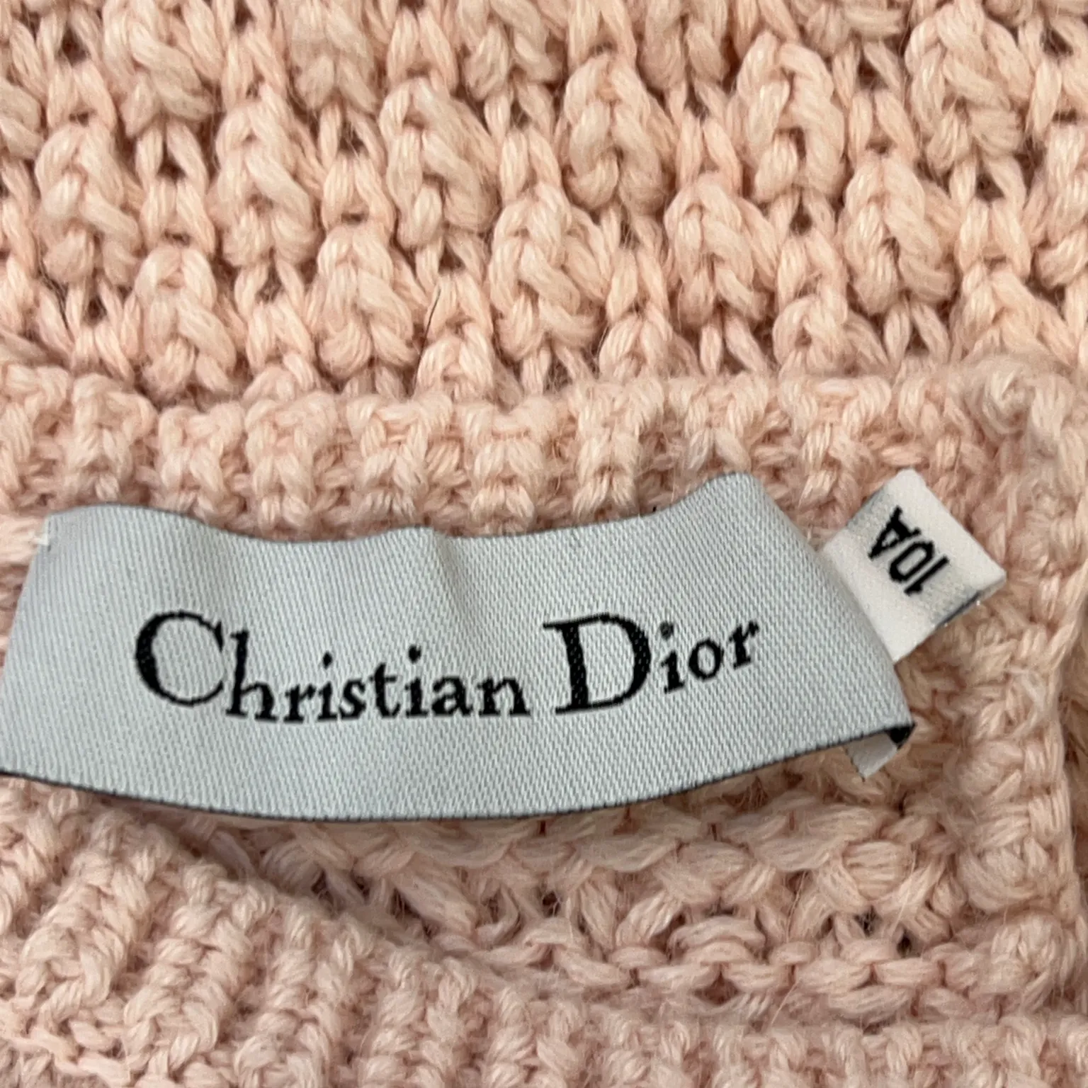 Christian Dior - bild 3