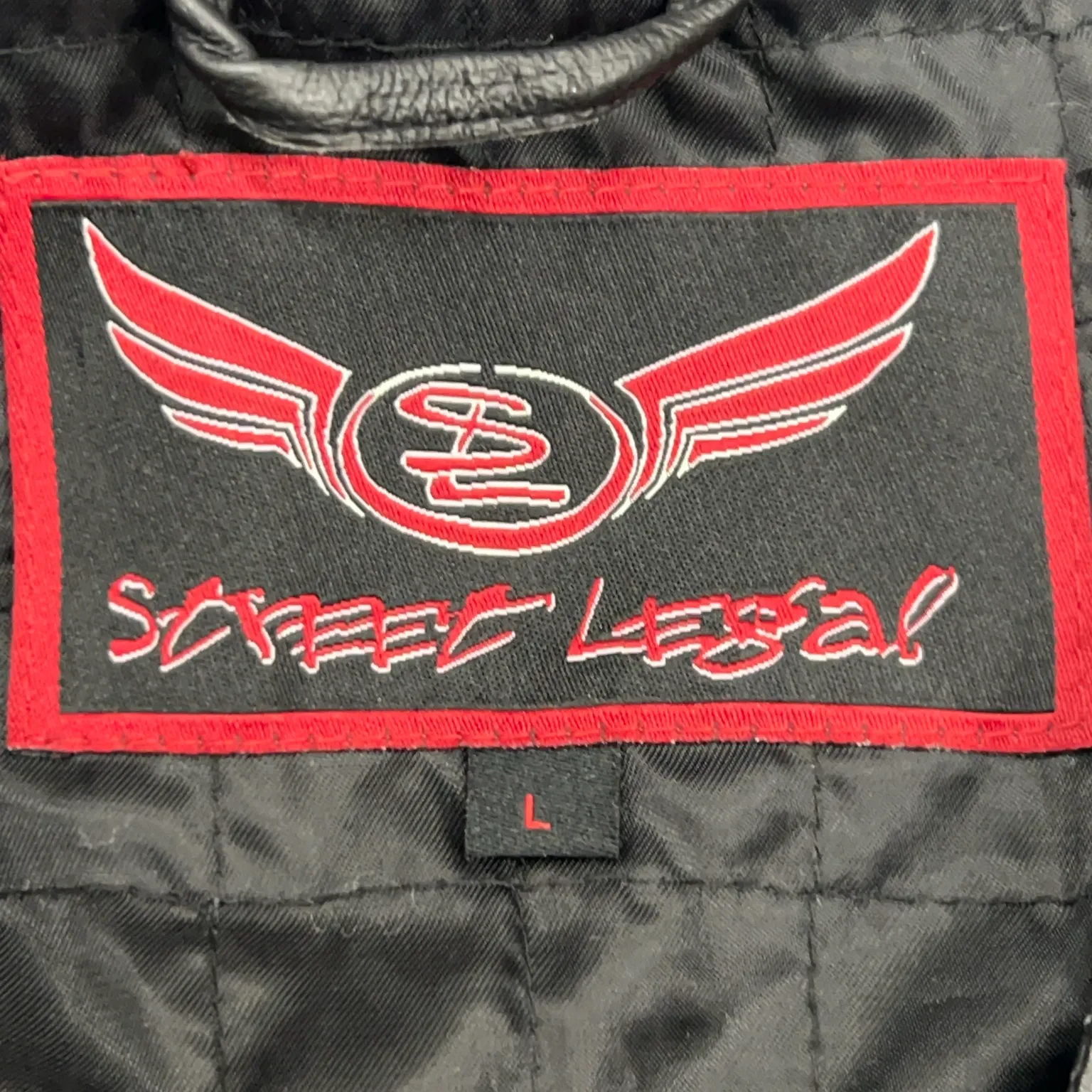 Street Legal - bild 3