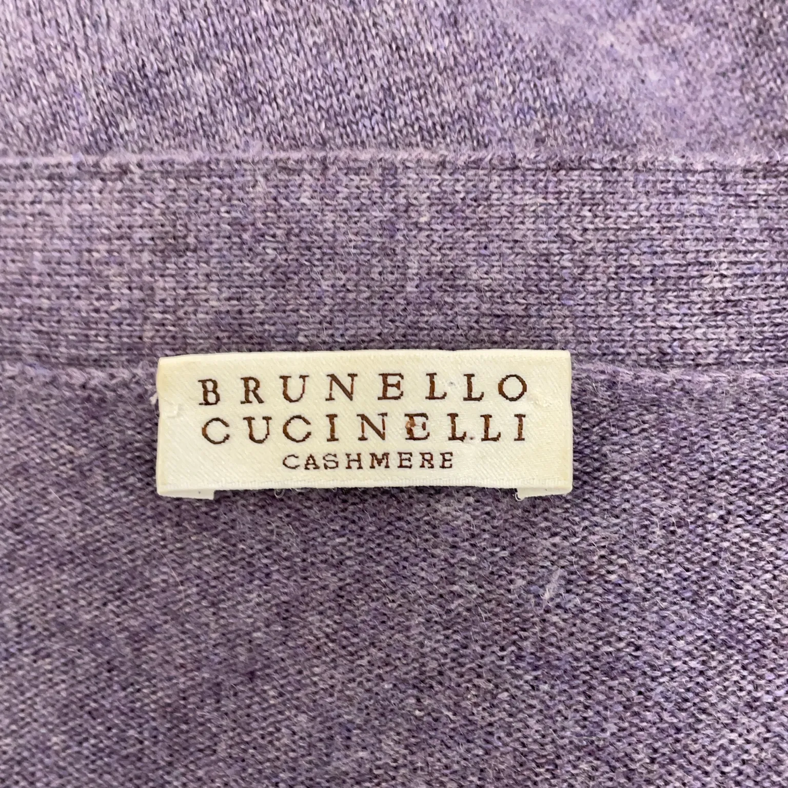 Brunello Cucinelli - bild 3